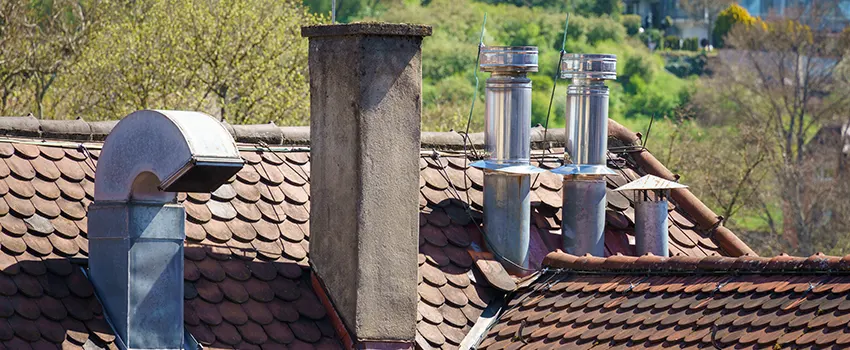 Residential Chimney Flashing Repair Services in Twin Falls, ID
