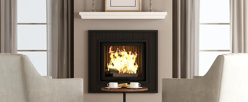 Superior Outdoor Fireplace Repair in Twin Falls, ID