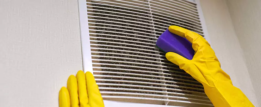 Vent Cleaning Company in Twin Falls, ID