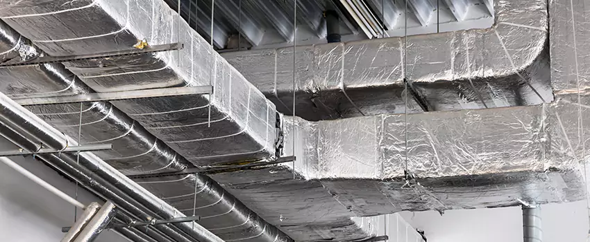 Vent Dust Cleaning Cost in Twin Falls, ID
