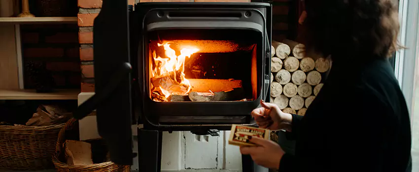Key Features of Vermont Castings Fireplaces in Twin Falls, ID