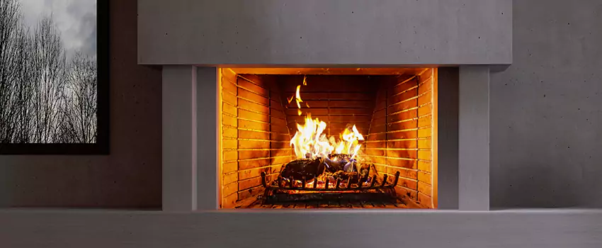 Indoor Wood Burning Furnace Repair and Installation in Twin Falls, Idaho