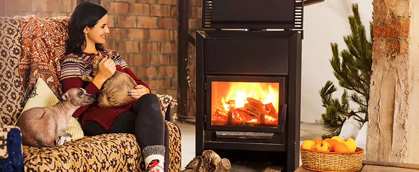 Wood Stove Chimney Cleaning Services in Twin Falls, ID