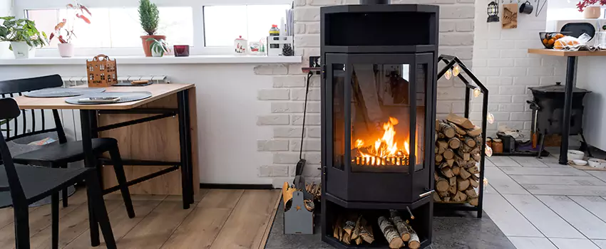 Wood Stove Inspection Services in Twin Falls, ID