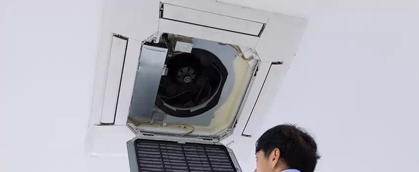 Benefits of Professional Air Duct Cleaning in Twin Falls, Idaho