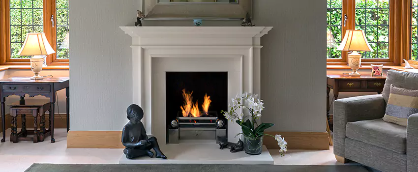 Astria Open-Hearth Wood Fireplaces Services in Twin Falls, ID