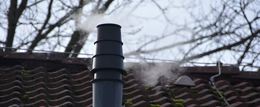Broken Chimney Animal Screen Repair And Installation in Twin Falls, ID