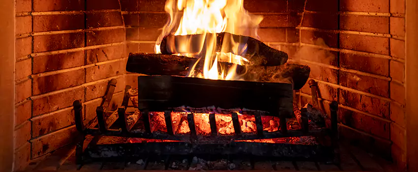 Chimney Ash Dump Cover Repair Services in Twin Falls, ID