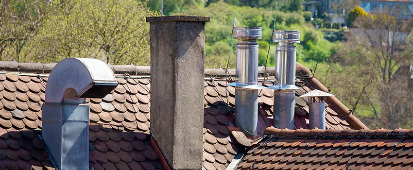 Commercial Chimney Blockage Removal in Twin Falls, Idaho