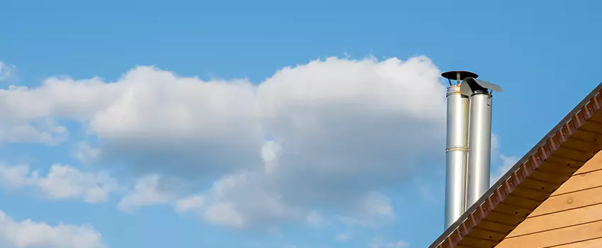 Chimney Cap Bird Guard Repair in Twin Falls, Idaho