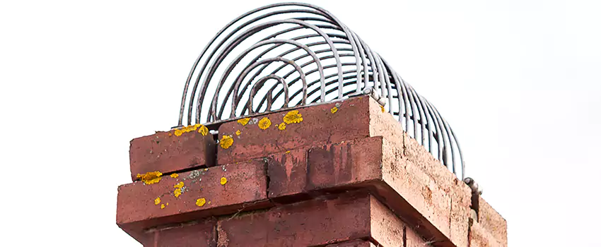 Chimney Crown Problems in Twin Falls, Idaho