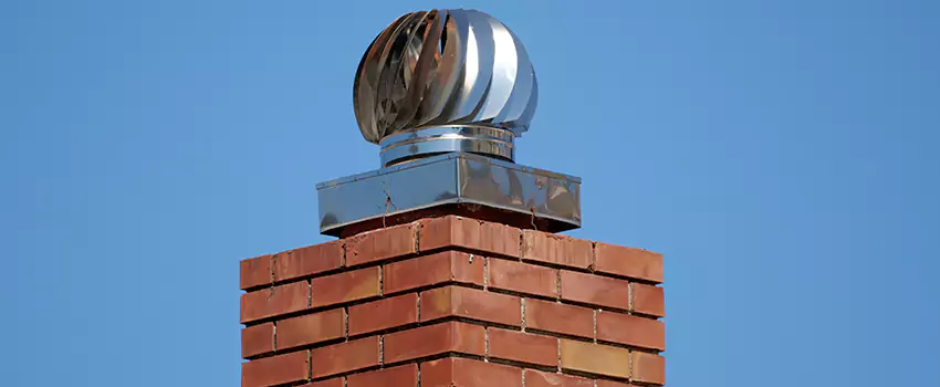 Chimney Damper Hinge Repair in Twin Falls, ID