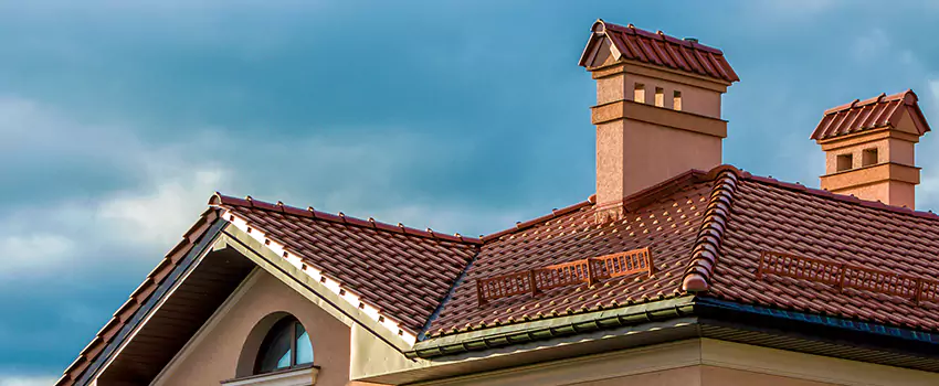 Residential Chimney Services in Twin Falls, Idaho