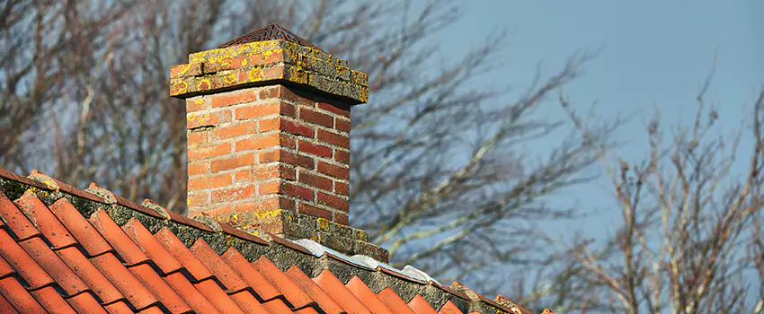 Chimney Flue Cap Installation in Twin Falls, ID