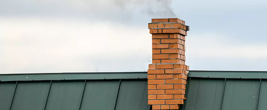 Chimney Installation Company in Twin Falls, ID