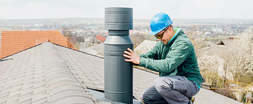 Insulated Chimney Liner Services in Twin Falls, ID