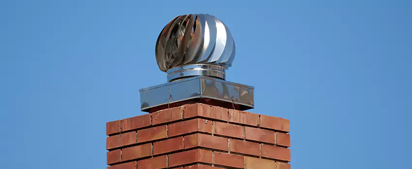 Chimney Flue Rebuild Services in Twin Falls, Idaho