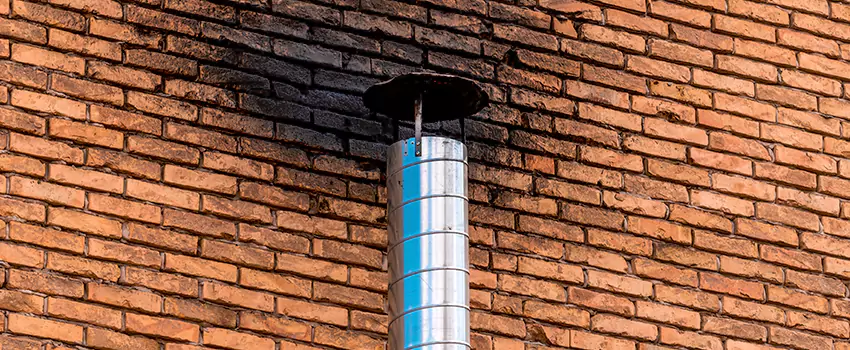 Chimney Design and Style Remodel Services in Twin Falls, Idaho