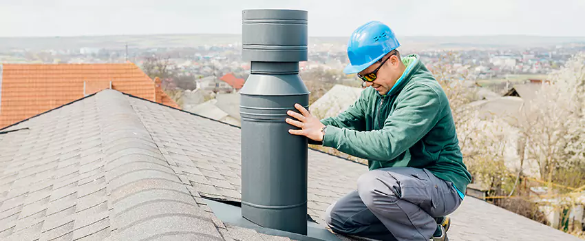 Chimney Repair Cost in Twin Falls, ID