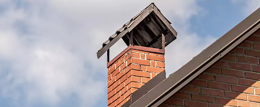 Chimney Saver Masonry Repair Contractor in Twin Falls, Idaho