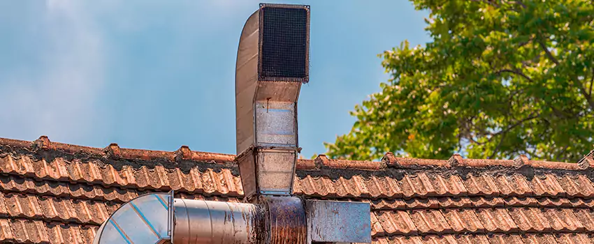 Chimney Blockage Removal in Twin Falls, Idaho