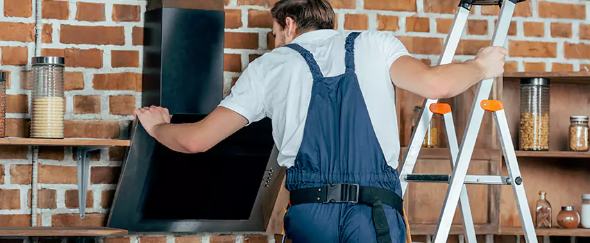 Modern Chimney Soot Cleaning Techniques in Twin Falls, Idaho