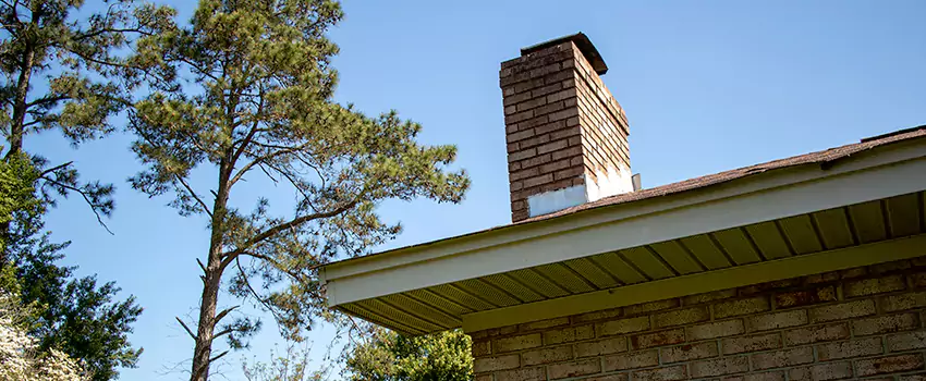 Brick Chimney Sweep Near Me in Twin Falls, ID