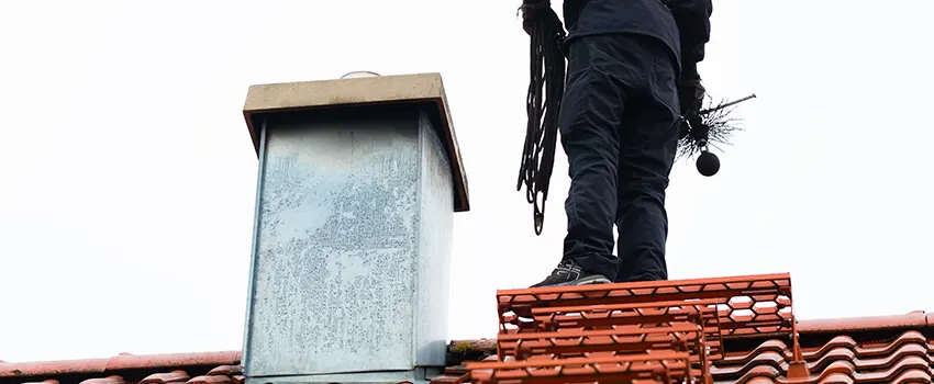 Modern Chimney Sweeping Techniques in Twin Falls, Idaho