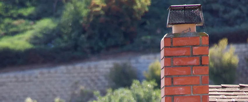 Chimney Tuckpointing And Masonry Restoration in Twin Falls, ID