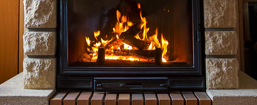 Decorative Fireplace Installation Cost in Twin Falls, Idaho