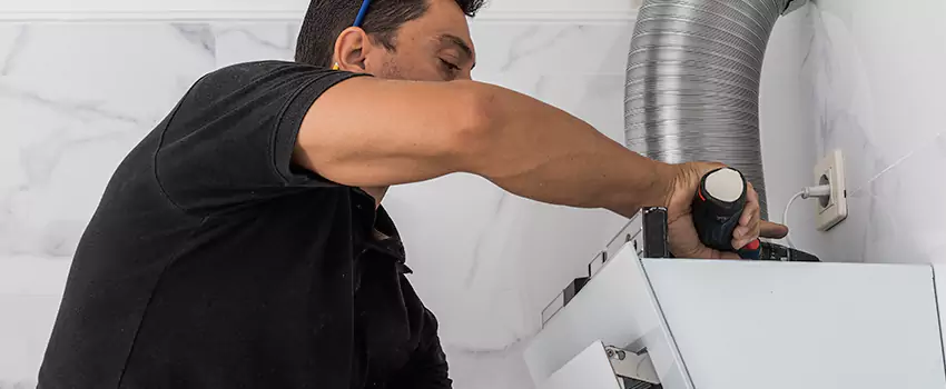 Dryer Vent Blockage Cleaning in Twin Falls, ID