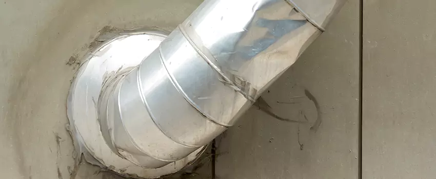 Dryer Vent Repair Process in Twin Falls, ID