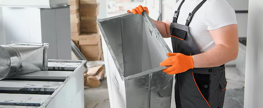 Benefits of Professional Ductwork Cleaning in Twin Falls, ID