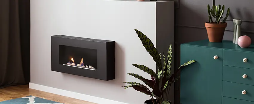 Electric Fireplace Glowing Embers Installation Services in Twin Falls, ID