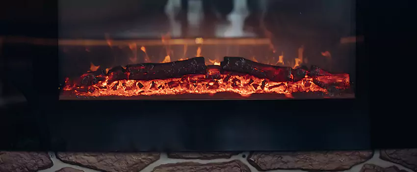 Cost of Electric Fireplace Repair Service in Twin Falls, Idaho