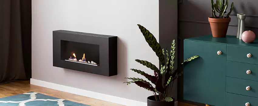 Cost of Ethanol Fireplace Repair And Installation Services in Twin Falls, ID