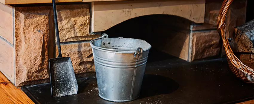 Clean The Fireplace Mantle And Hearth in Twin Falls, Idaho