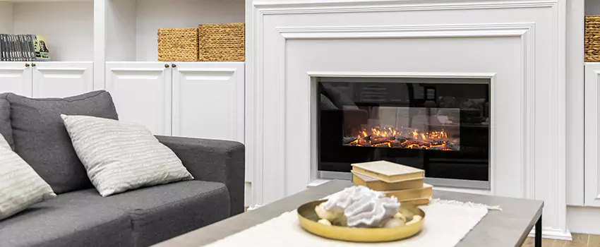 Professional Fireplace Maintenance Contractors in Twin Falls, ID