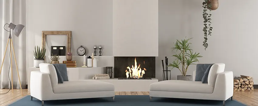 Decorative Fireplace Crystals Services in Twin Falls, Idaho