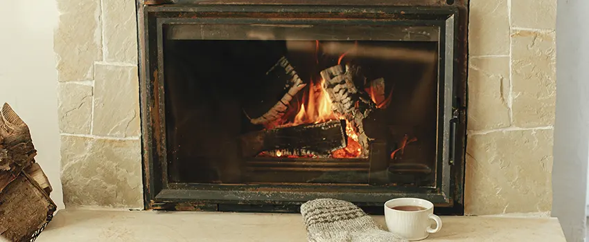 Fireplace Door Handle Replacements Services in Twin Falls, Idaho