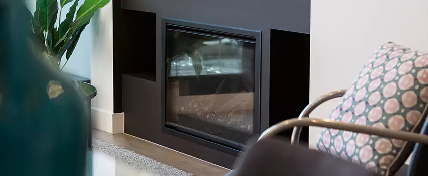 Gas Fireplace Installation in Twin Falls, ID