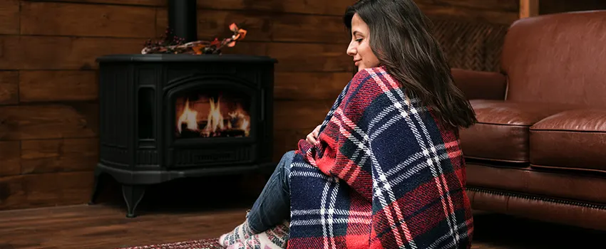 Fireplace Firebox Grate Replacement Services  in Twin Falls, Idaho