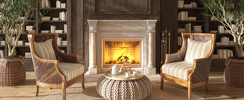 Ethanol Fireplace Fixing Services in Twin Falls, Idaho