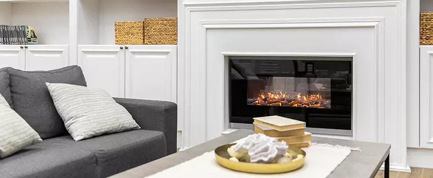 Pellet Fireplace Insert Installation in Twin Falls, ID