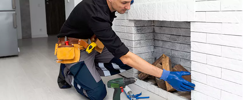 Top Fireplace Installation Company in Twin Falls, Idaho