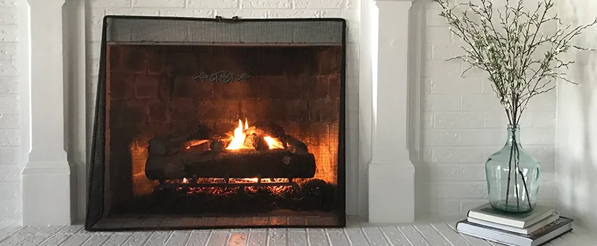 Cost-Effective Fireplace Mantel Inspection And Maintenance in Twin Falls, ID