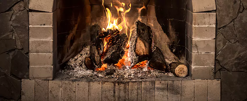 Cost of Rebuilding A Fireplace in Twin Falls, Idaho