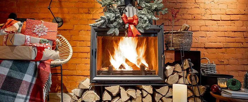 Steel Fireplace Grate Repair And Replacement Services in Twin Falls, Idaho