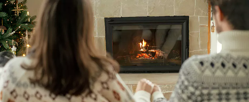 Fireplace Firebox Refurbish & Restore Services in Twin Falls, ID