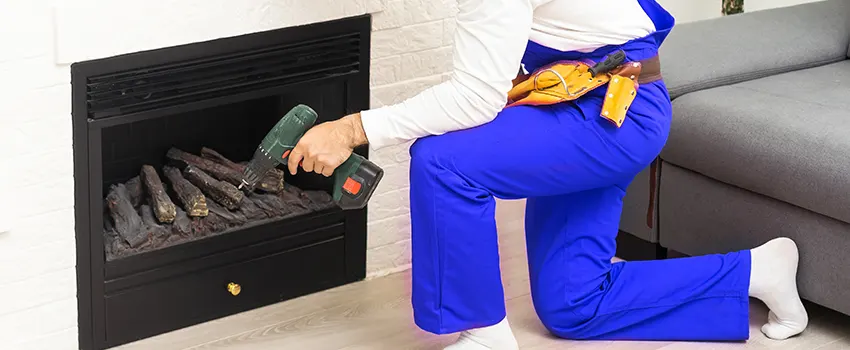 Fireplace Safety Inspection Specialists in Twin Falls, Idaho